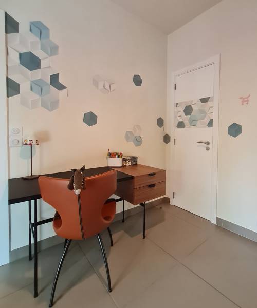 Chaise Callas Leolux  