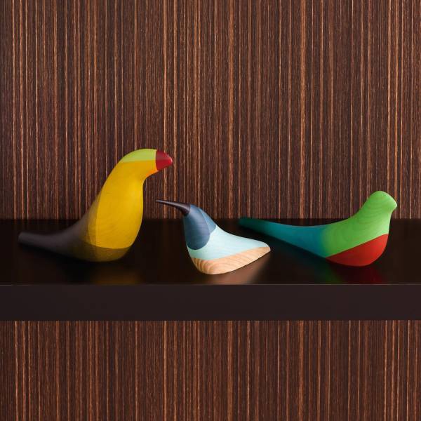 Les PÁJAROS de anothermoises : une touche d'harmonie pour votre intérieur