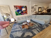 Notre zone d'activité pour ce service Acheter des suspensions luminaire design pour salon moderne