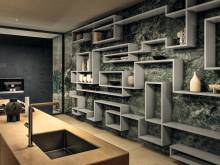 Notre zone d'activité pour ce service Acheter des suspensions luminaire design pour salon moderne